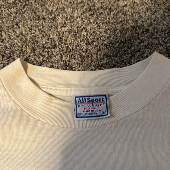 Single Stitch VINTAGE Celine Tee - Picture 2 of 4